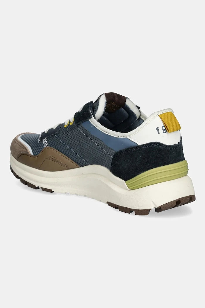 Маратонки Aeronautica Militare SC286CT3543