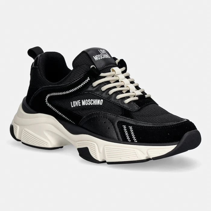 Love Moschino kadın spor ayakkabı