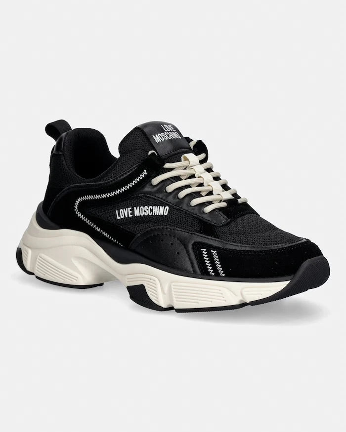 Love Moschino kadın spor ayakkabı