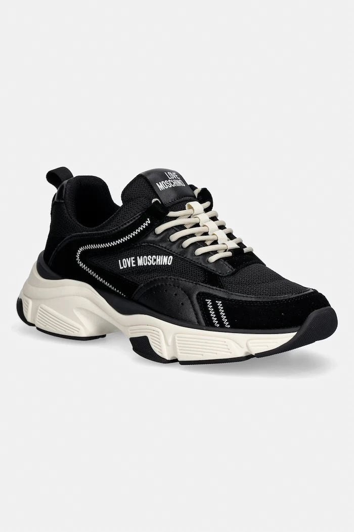 Love Moschino kadın spor ayakkabı
