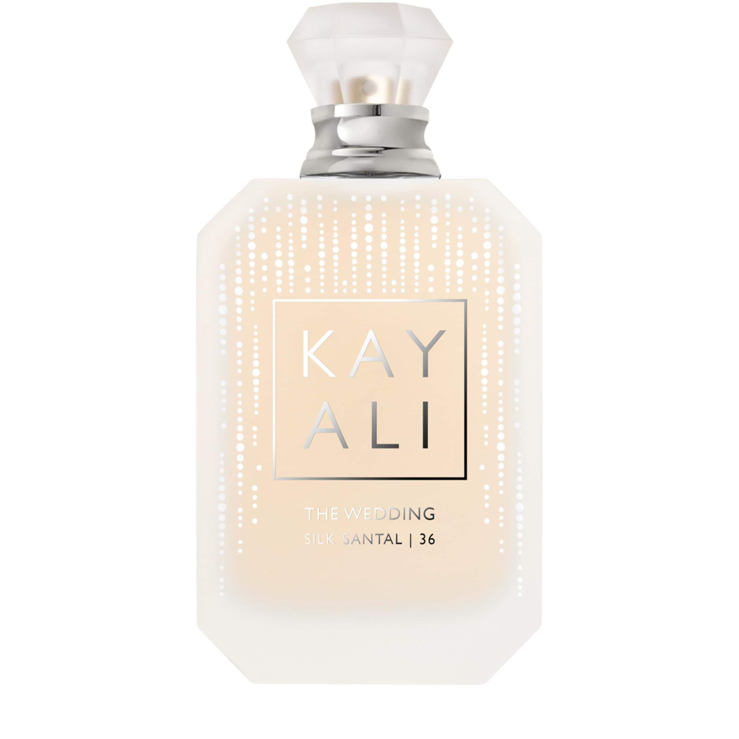 The Wedding Silk Santal Eau de Parfum (50ml)