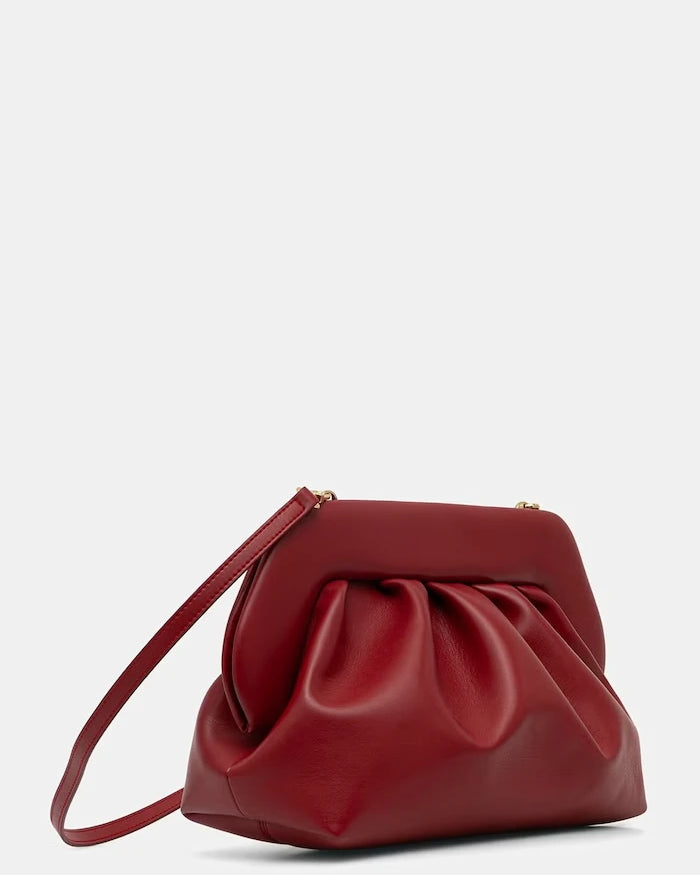 Themoire чанта crossbody дамска от имитация на кожа