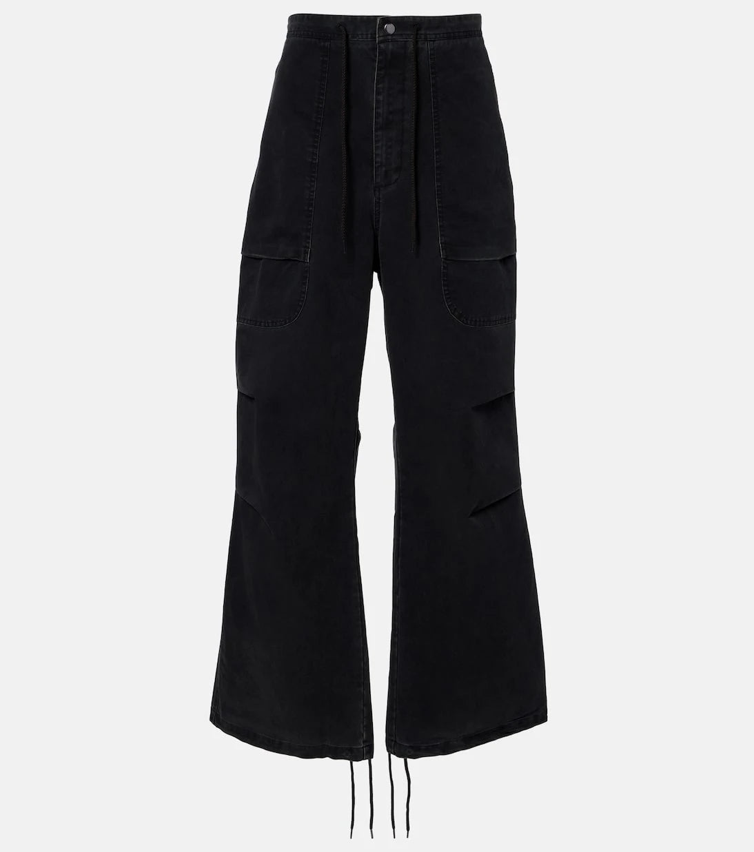Entire Studios - Barren cotton cargo pants