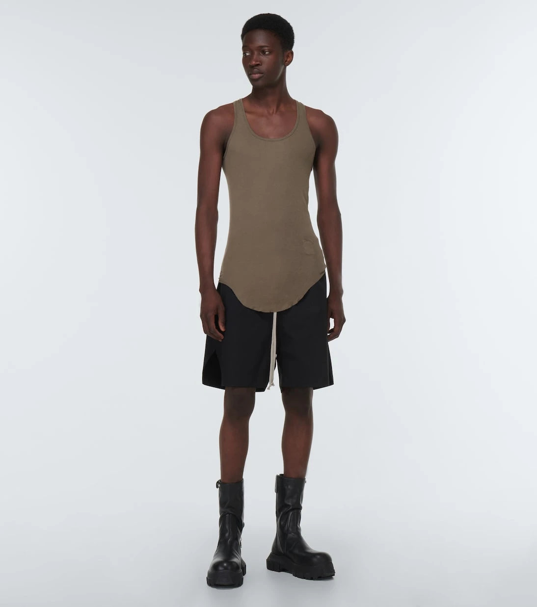 Rick Owens - Pamuk yelek