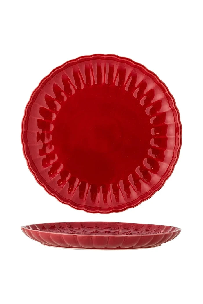 Плоска чиния Bloomingville Latina 27 cm