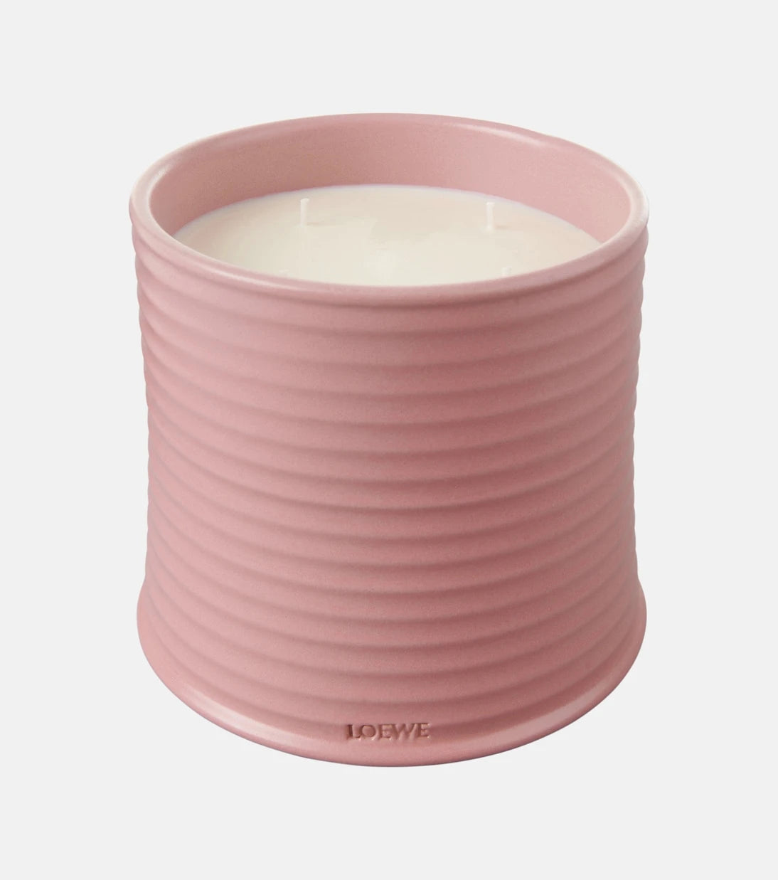 Loewe Home Scents - Ivy Large scented candle