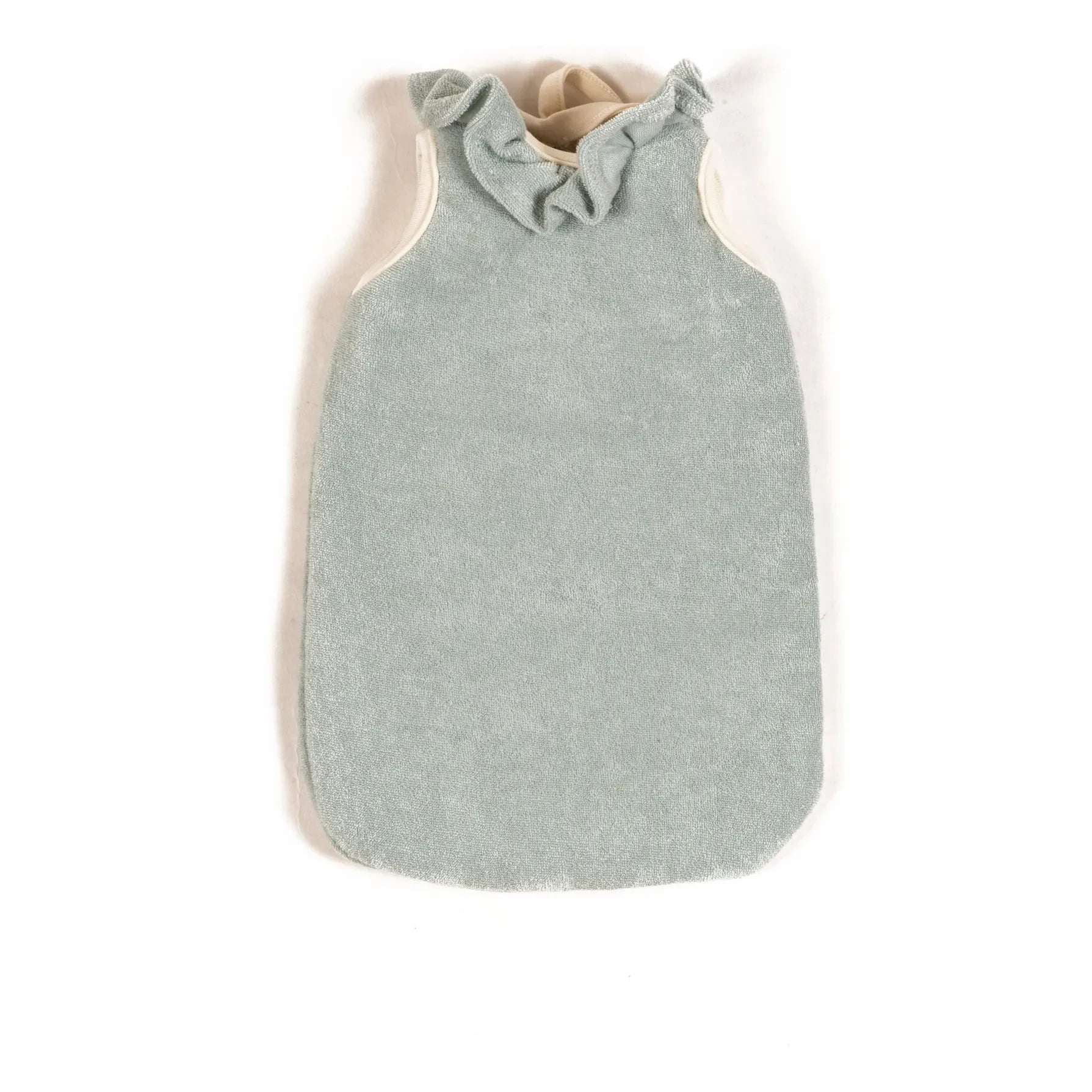 Minikane - Terry doll sleeping bag