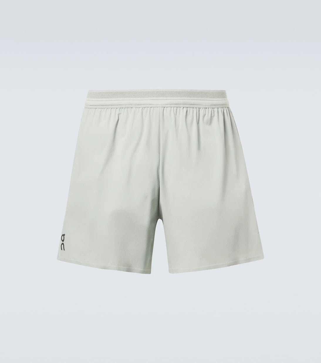 On - Logo shorts