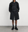 MM6 Maison Margiela x Salomon Numeric Technical Shorts