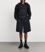 MM6 Maison Margiela x Salomon Numeric Technical Shorts