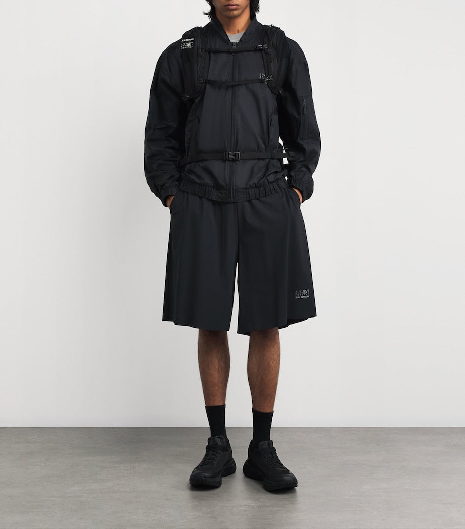 MM6 Maison Margiela x Salomon Numeric Technical Shorts