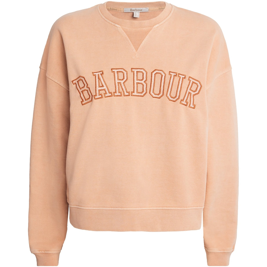 Cotton Millie Sweatshirt