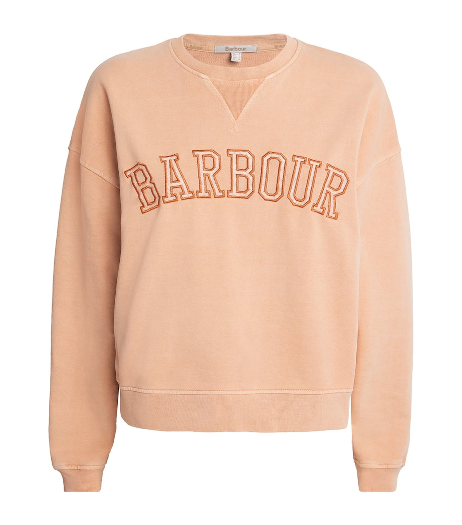 Cotton Millie Sweatshirt