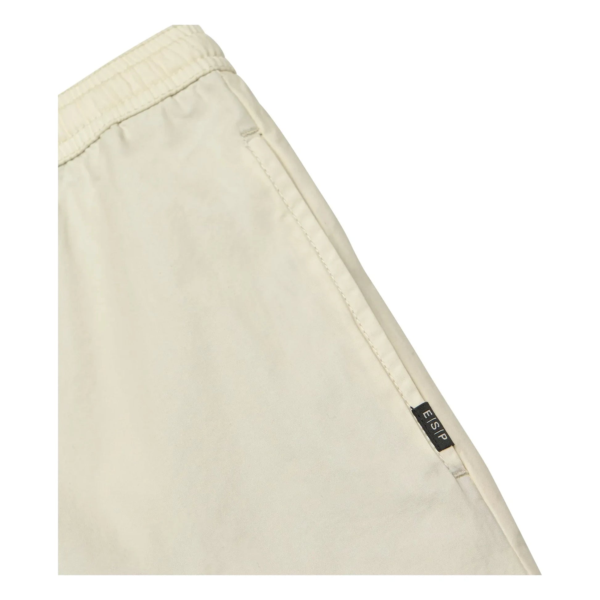 Element - Straight-leg pants | Cream