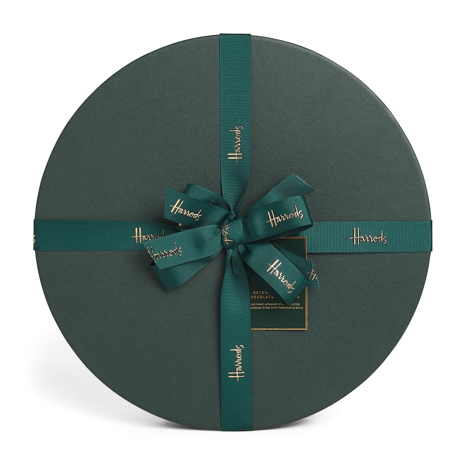 Harrods Belgian Supreme Chocolate Selection (1kg)