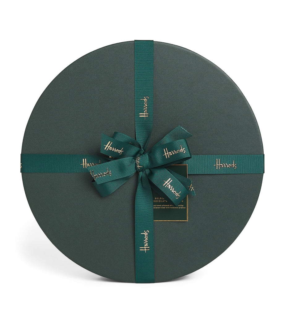 Harrods Belgian Supreme Chocolate Selection (1kg)