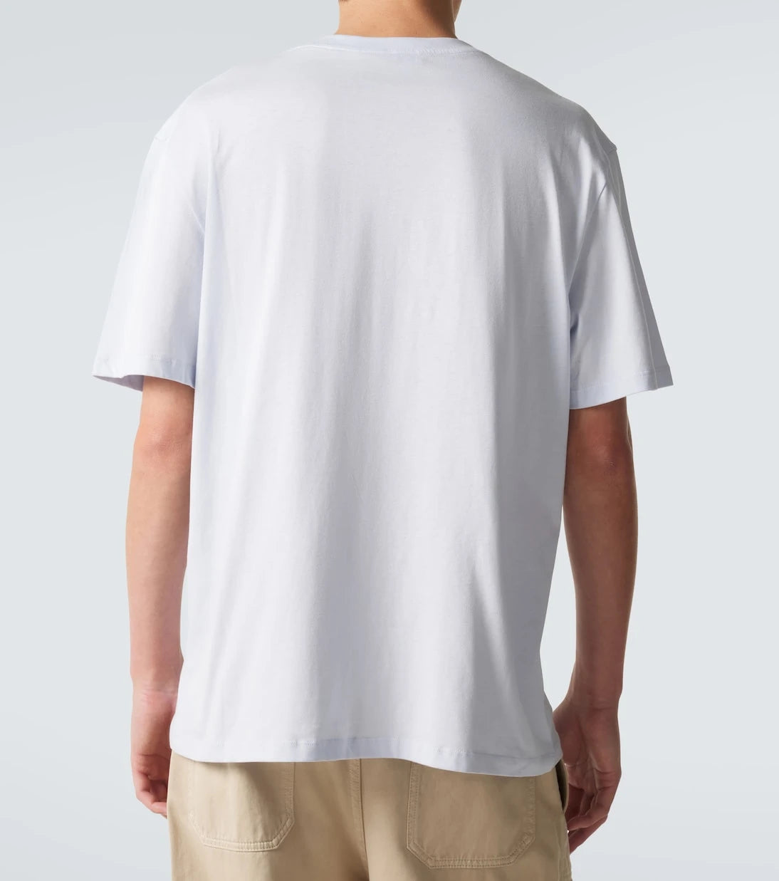 Loewe - Paula's Ibiza cotton jersey T-shirt