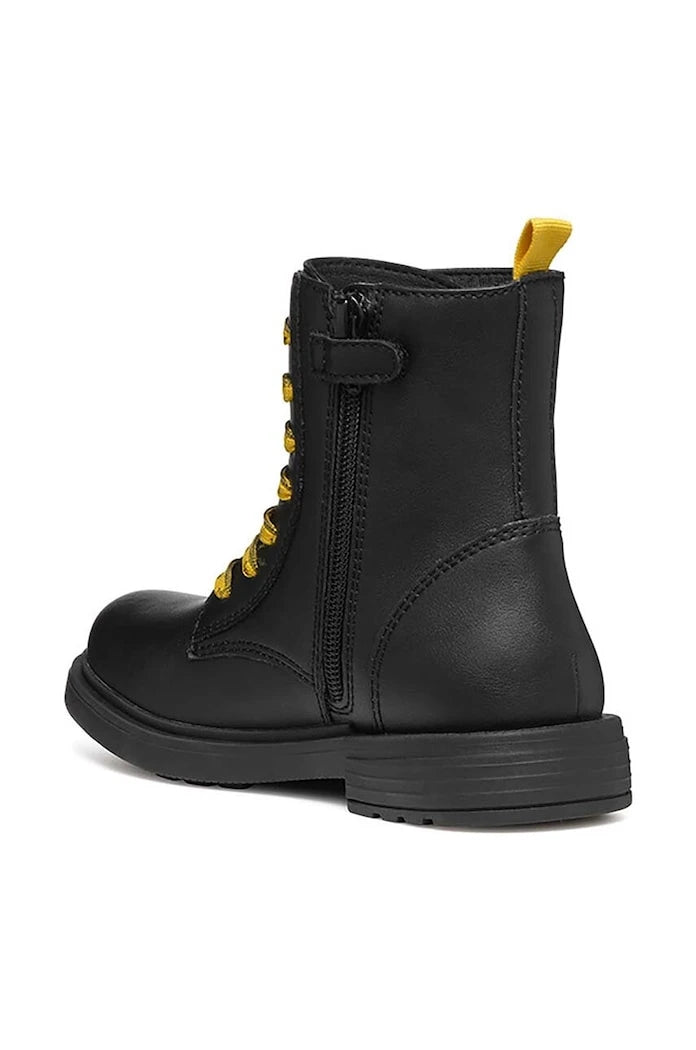 Geox ECLAIR Çocuk Botları