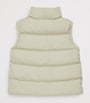 Moncler Enfant Down Prudence Gilet (8-10 Years)