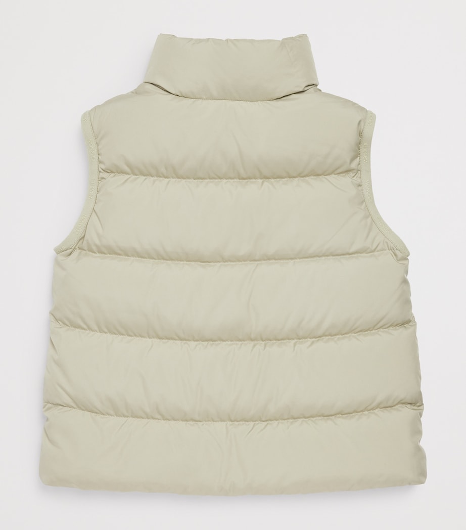 Moncler Enfant Down Prudence Gilet (8-10 Years)