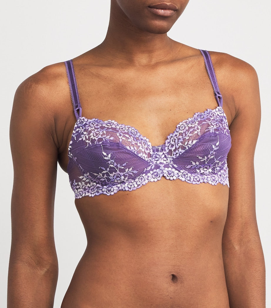 Embrace Lace Underwired Bra