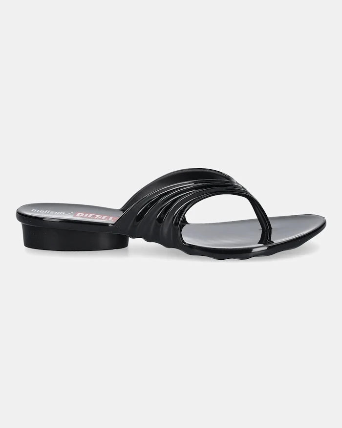 Melissa MELISSA FLIP FLOP DIESEL AD Terlik