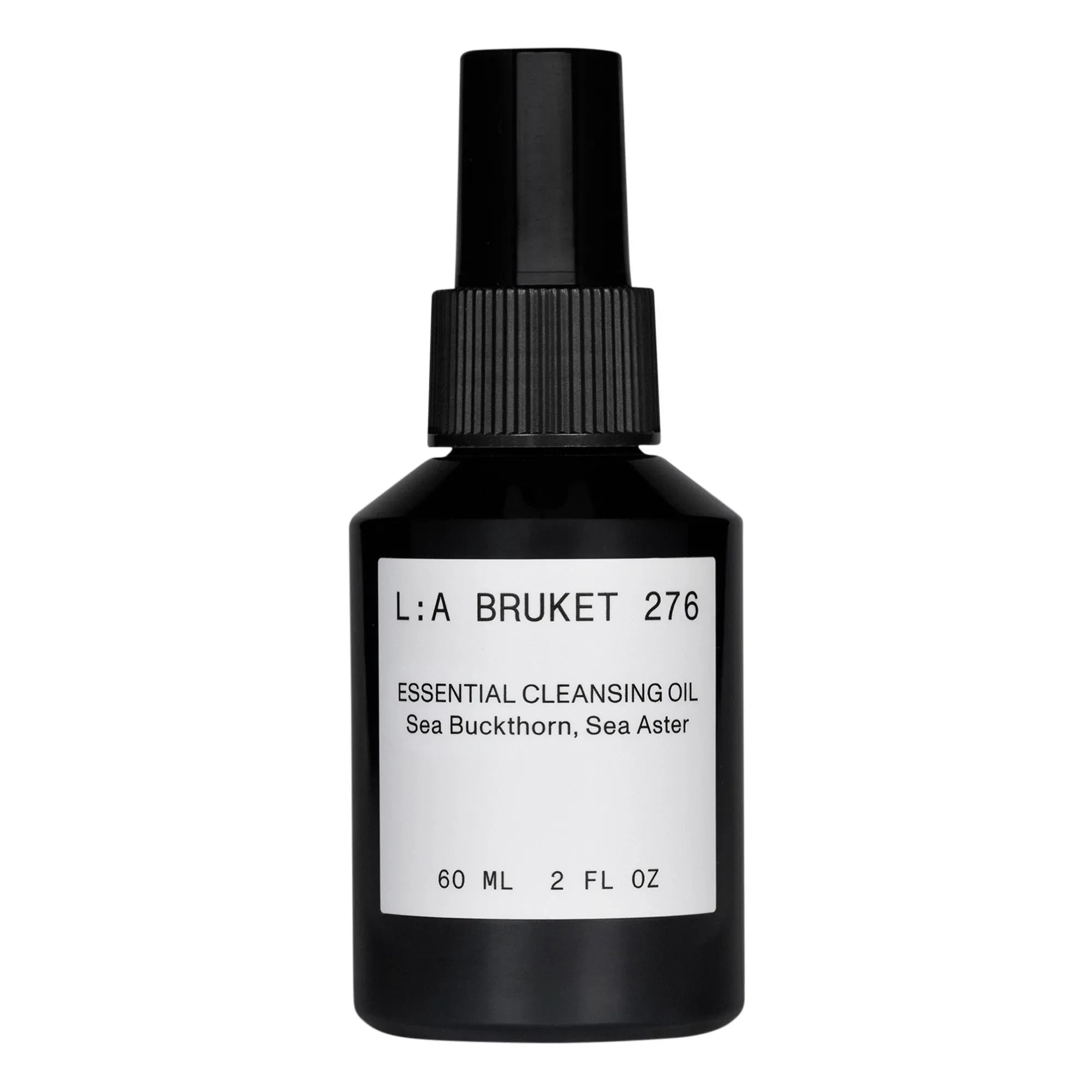 L:A BRUKET - Essential Cleansing Oil - 60 ml