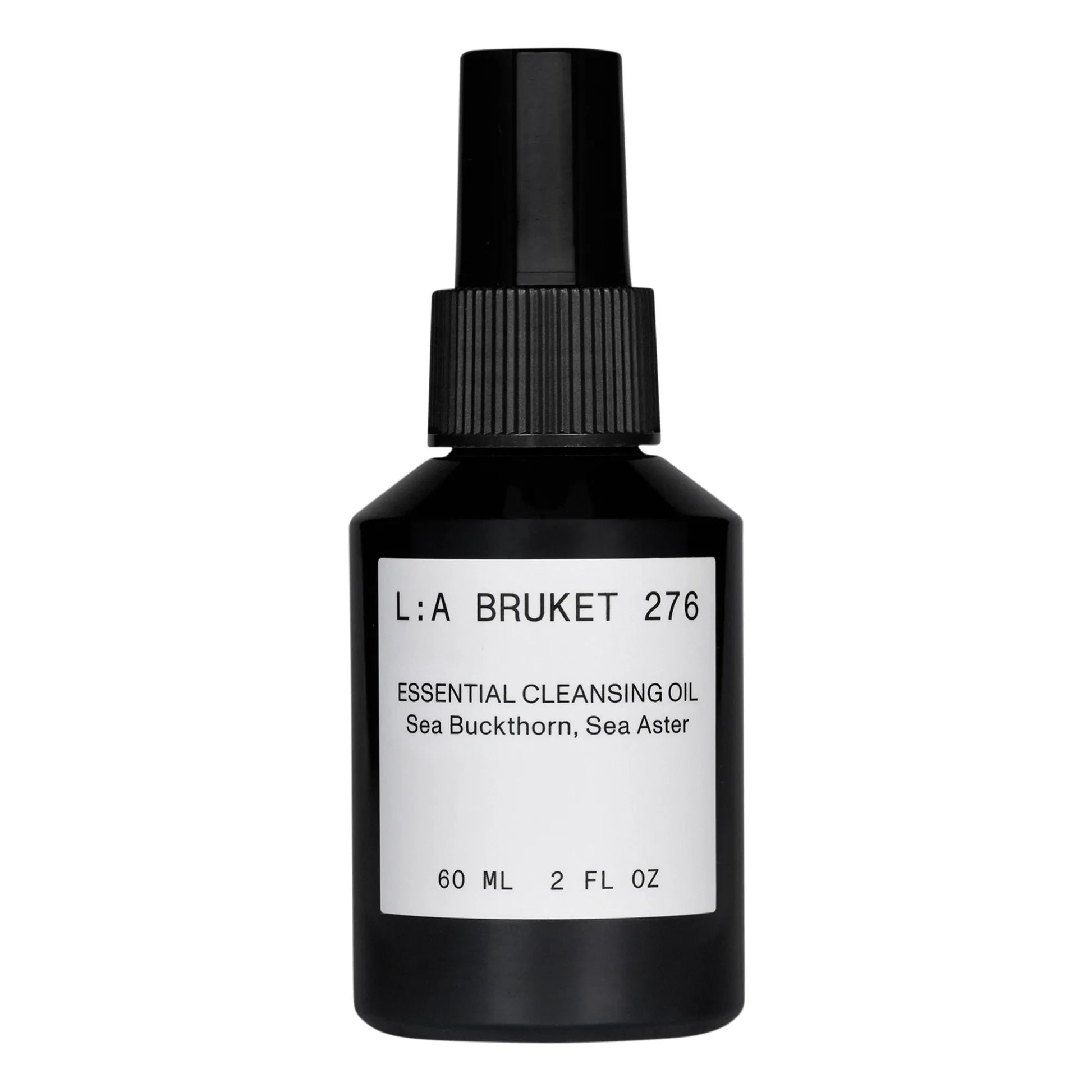 L:A BRUKET - Essential Cleansing Oil - 60 ml