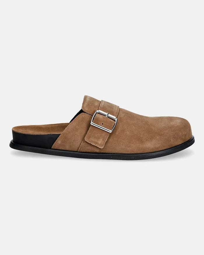 Vagabond Shoemakers Kadın Süet Terlik EFFIE