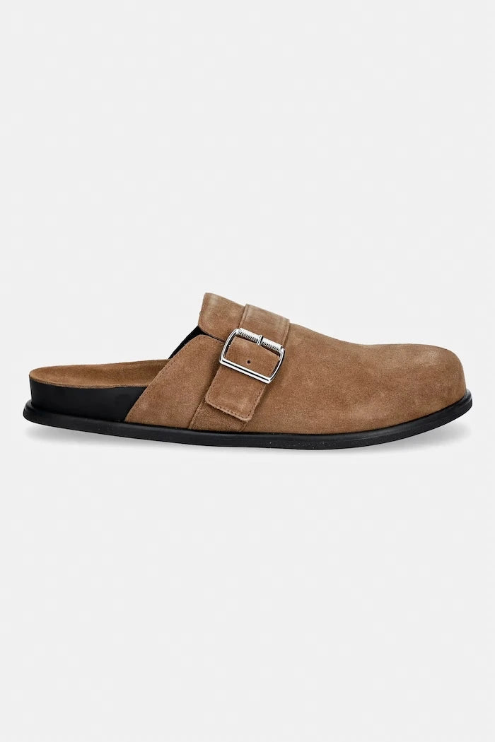 Vagabond Shoemakers Kadın Süet Terlik EFFIE