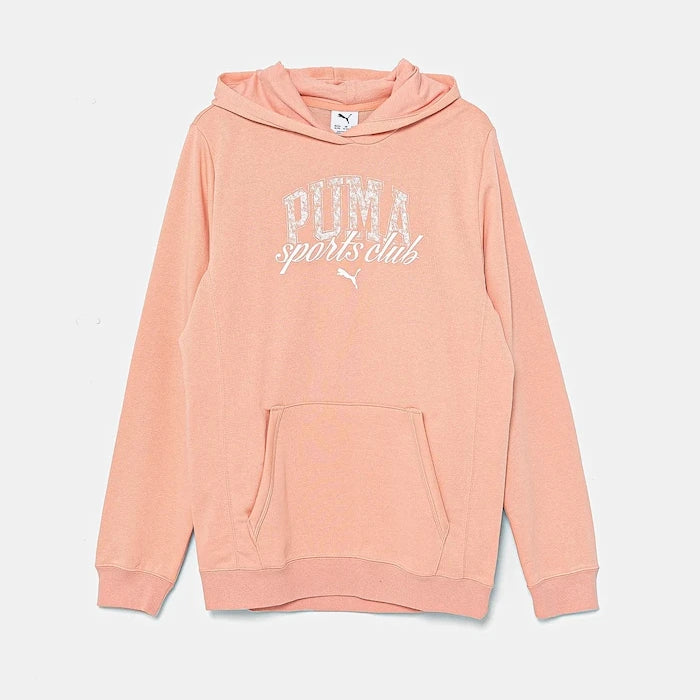 Детски суичър Puma CLASS Hoodie TR