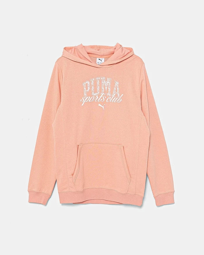 Детски суичър Puma CLASS Hoodie TR