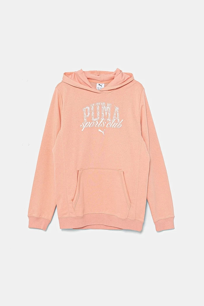 Детски суичър Puma CLASS Hoodie TR