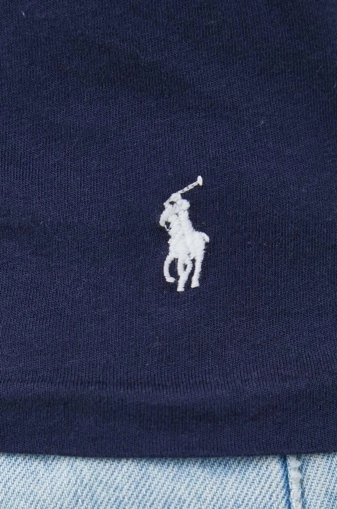 Polo Ralph Lauren basic erkek pamuklu tişört 3'lü