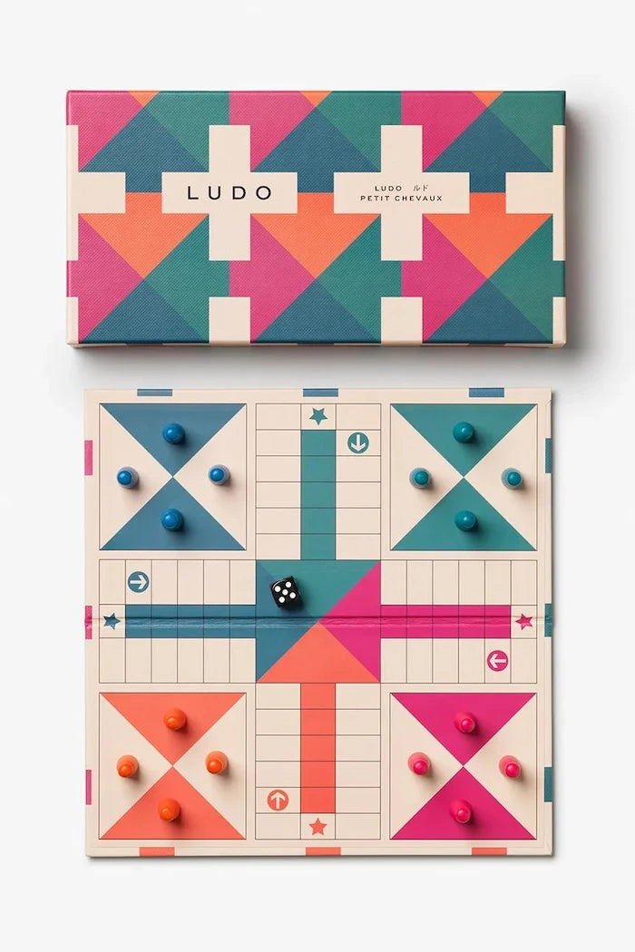 Настолна игра Printworks