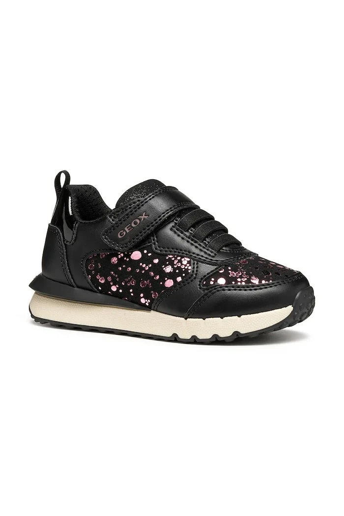 Geox FASTICS Çocuk Spor Ayakkabı