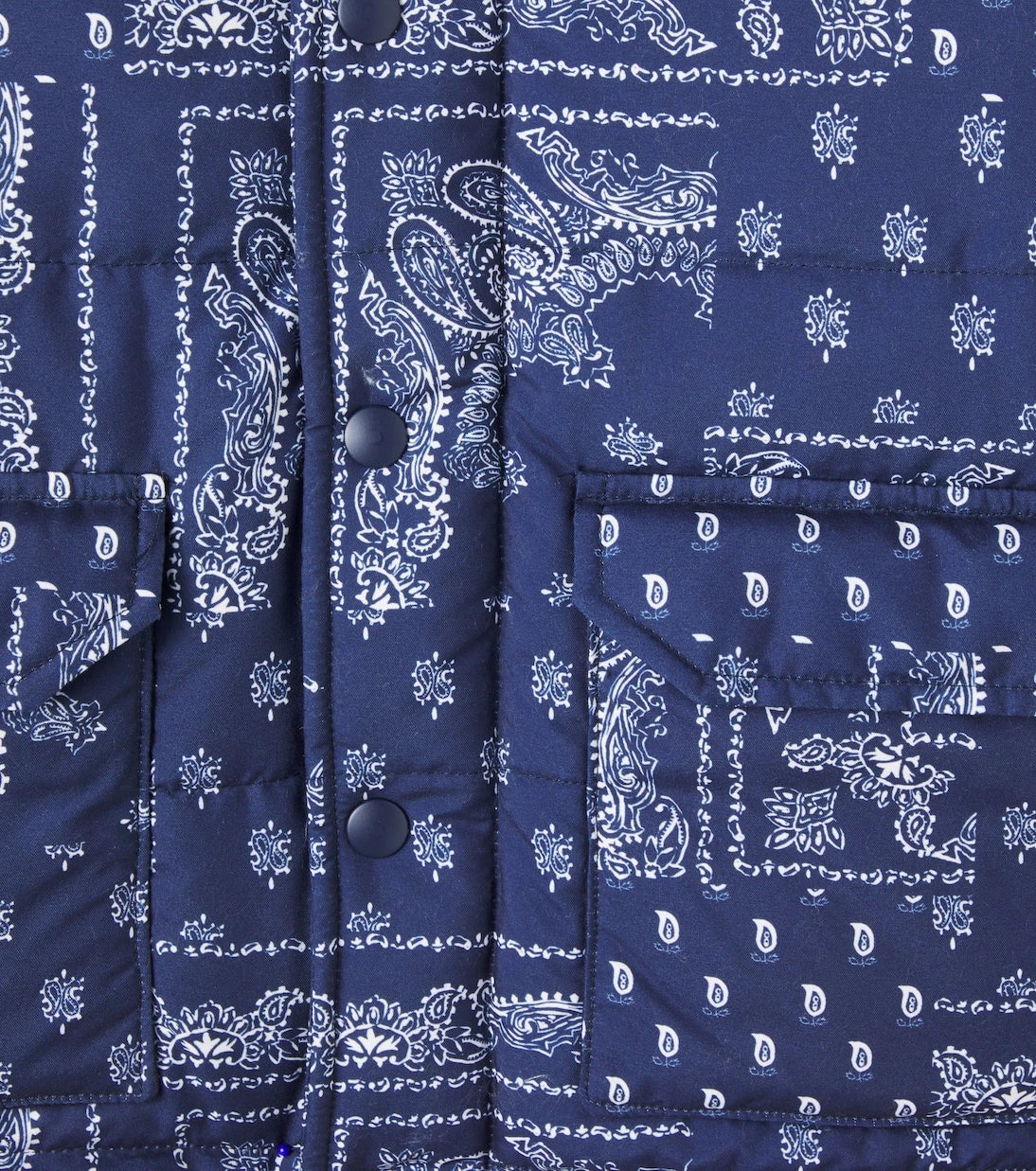 The New Society - Luis printed jacket