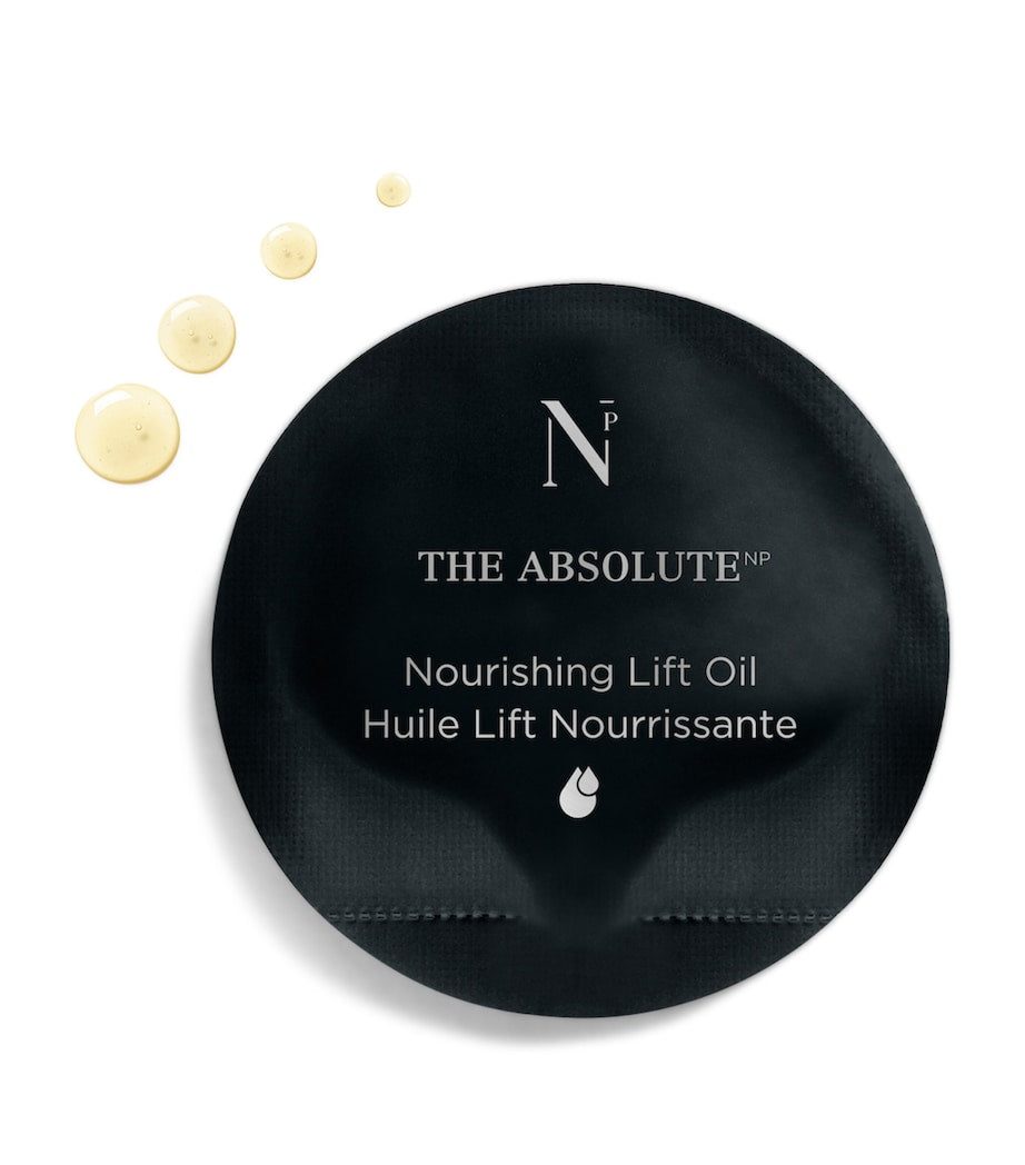 The Absolute Nourishing Lift Oil (30 x 0.5ml) - Refill