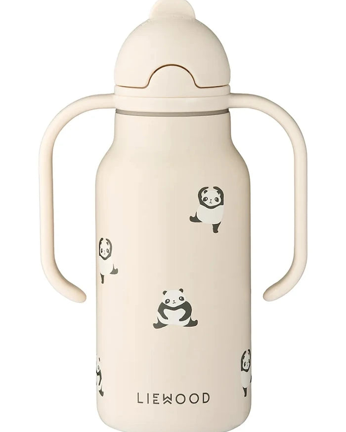 Liewood Kimmie Water Bottle 250 ml Çocuk Termos Şişe