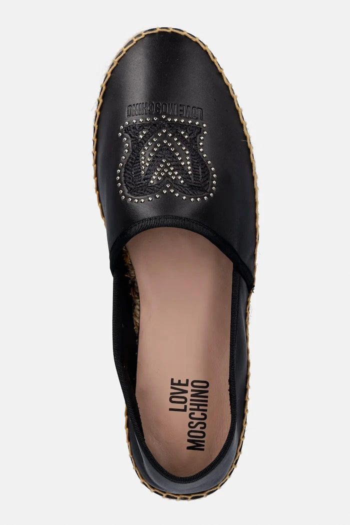 Love Moschino kadın espadril