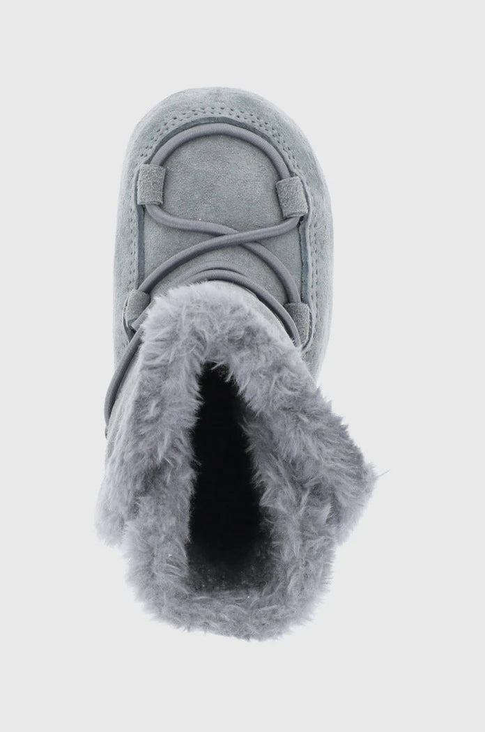 Детски велурени апрески Moon Boot