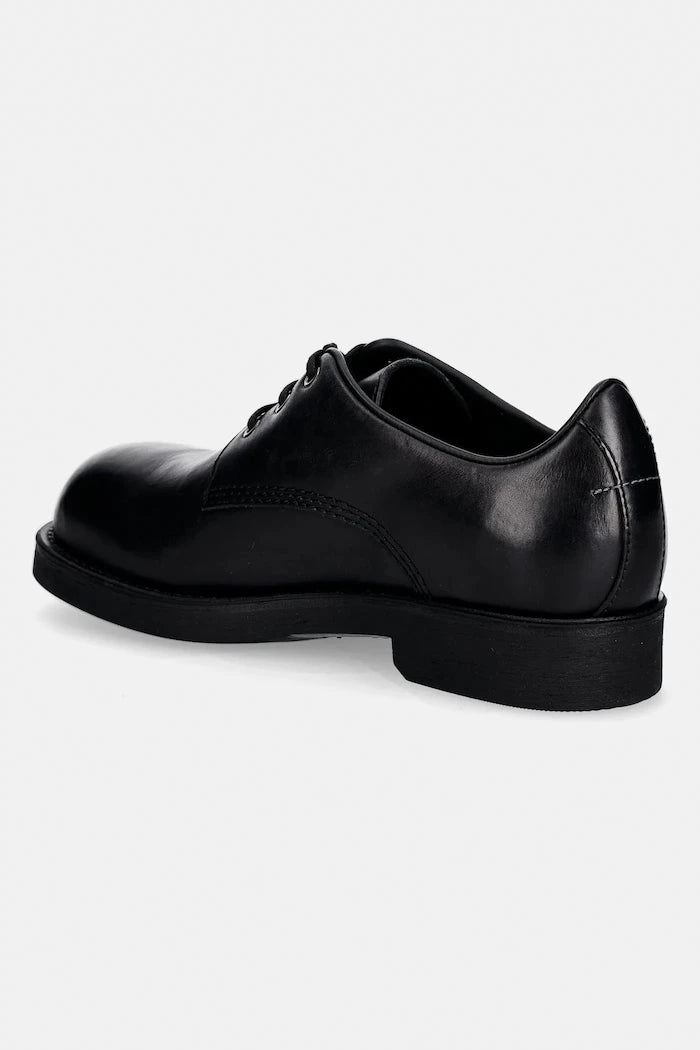 MM6 Maison Margiela Deri Yarım Ayakkabılar