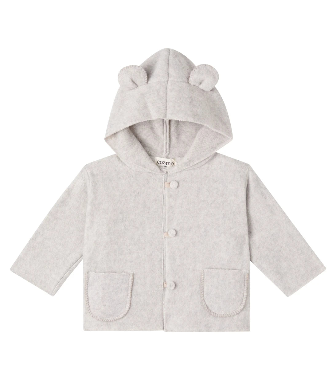 Cozmo - Baby Tunis jacket