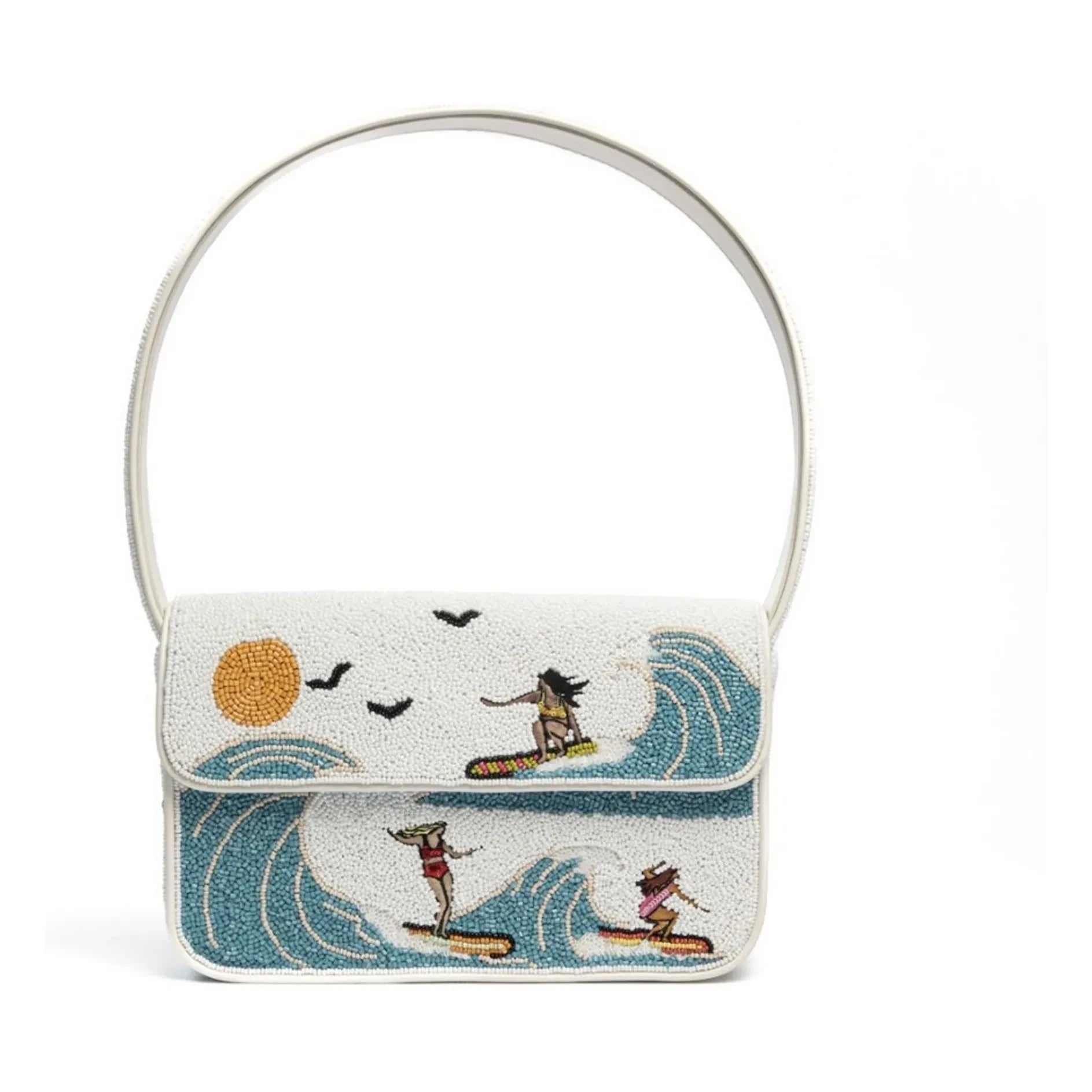 Staud - Tommy bag | Blue