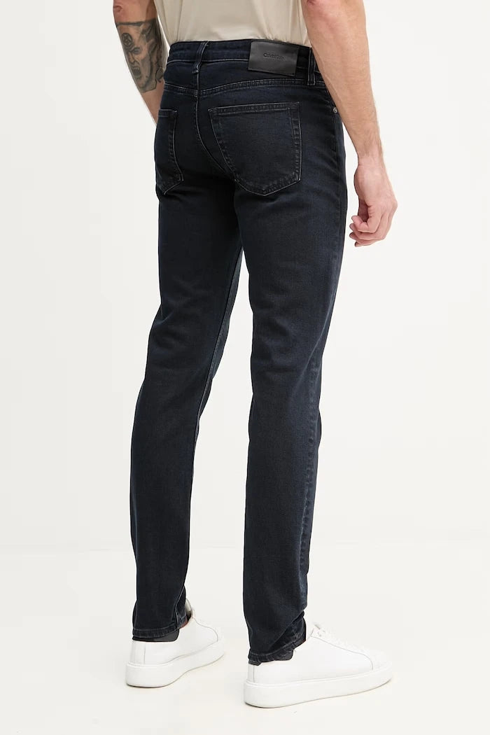 Calvin Klein мъжки дънки slim taper