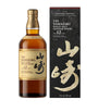 Yamakazi 12-Year-Old Single Malt Whisky (70cl)
