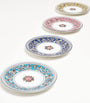 Florentine Marine Petite Tray (12cm)
