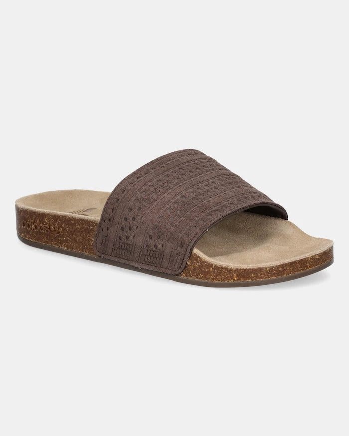 adidas Originals Adilette RS Süet Terlik