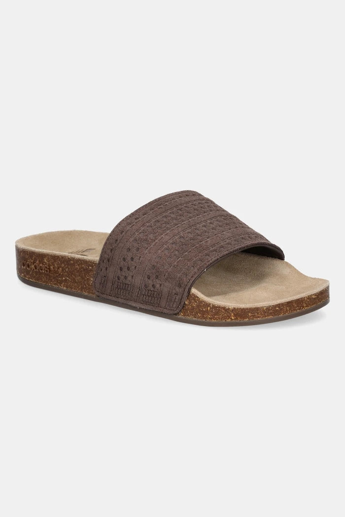 adidas Originals Adilette RS Süet Terlik
