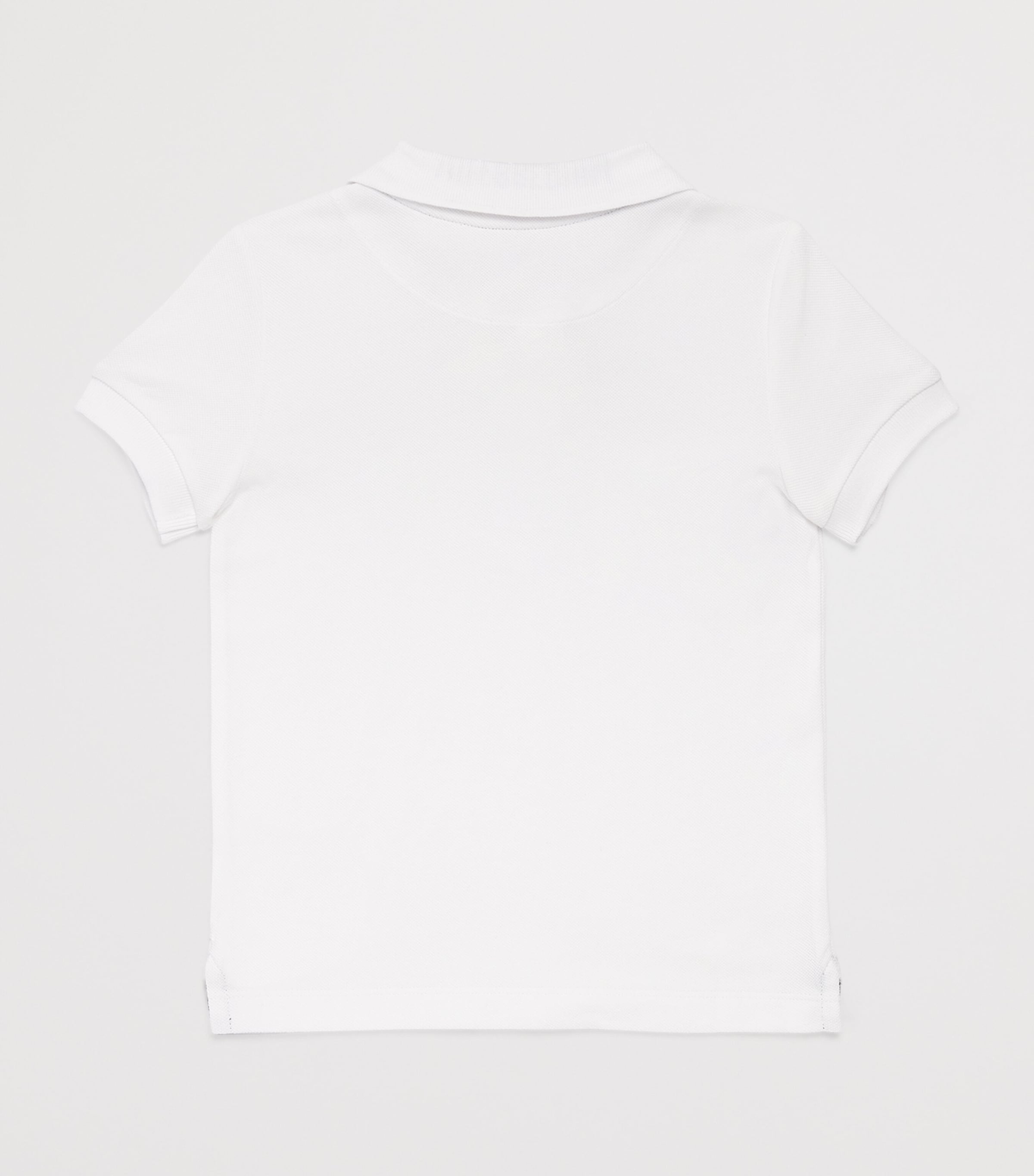 Vilebrequin Kids Cotton Embroidered Polo Shirt (2-14 Years)